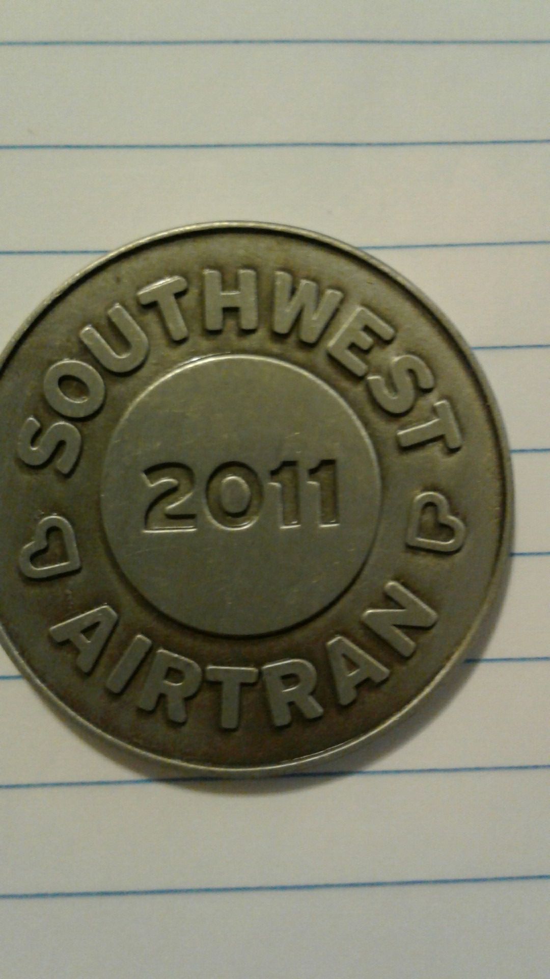 Southwest Airlines