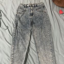 Women’s Jeans 