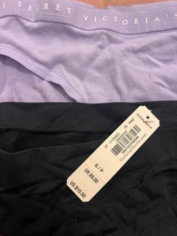 Victoria's Secret Underwear (new with tags) Small for Sale in Miami