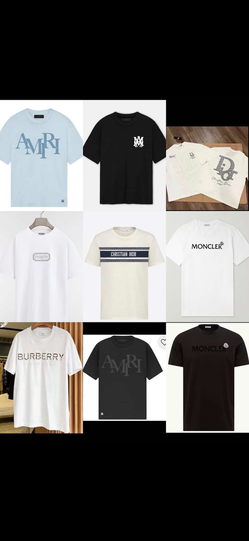 1of1 designer shirts!!
