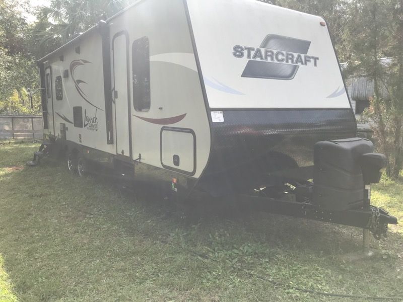 Camper