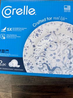 Corelle