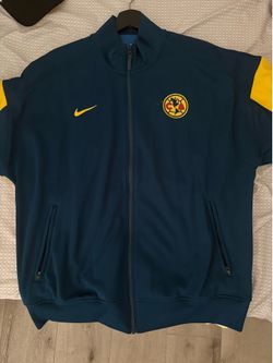 Nike Club America Jacket