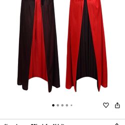 Halloween Vampire 