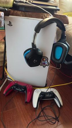 PS5