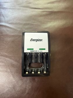 Battery charger