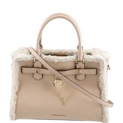 Michael Kors Leather Bag 