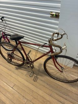 26 inch bike