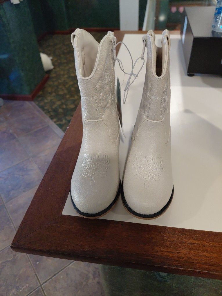 Kids Boots