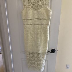 Spring dress $15