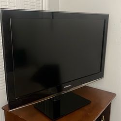 34’’ Samsung TV