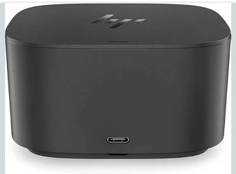 HP Thunderbolt Dock G2 (120W)