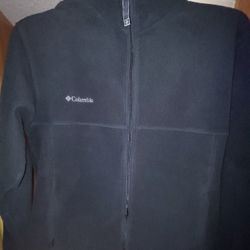 Columbia Sportswear Fleece Mens L