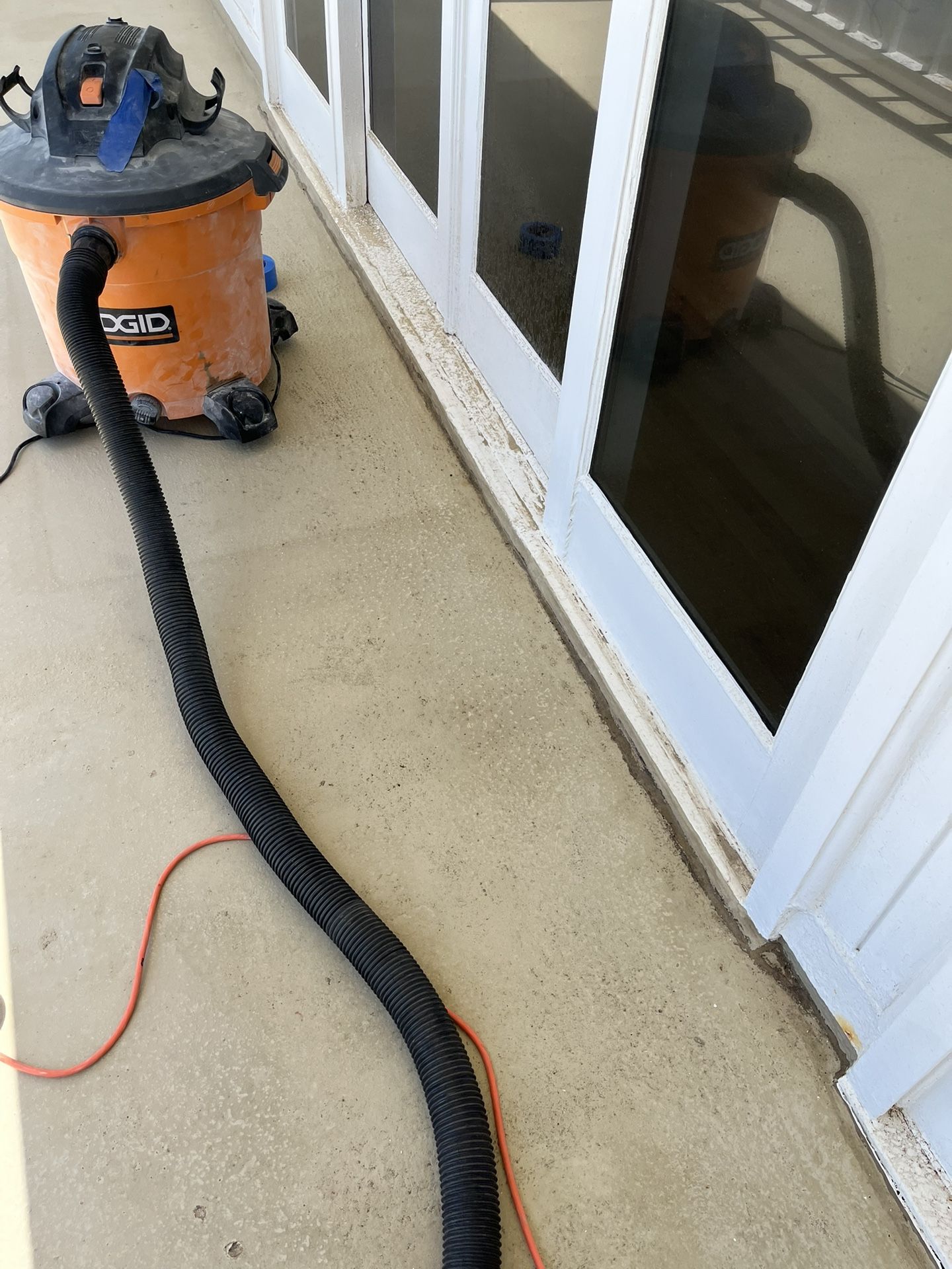 Epoxy Flooring/ Supplies