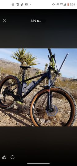 Trek Roscoe 7