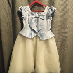 Disney Princess Dresses