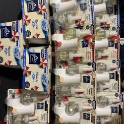 Glade Limited Edition 