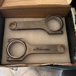 Mazda Or Ford 2.3L Parts