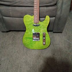 Leo Jaymz Popcaster