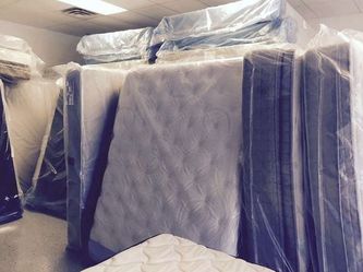 Twin Full Queen King Mattresses | All Sizes Available