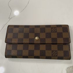 Louis Vuitton Wallet