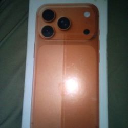 Iphone17 Pro 1tb Unope