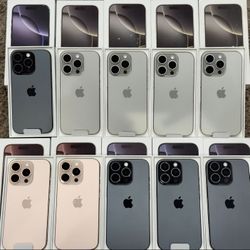Iphone And Accessories 