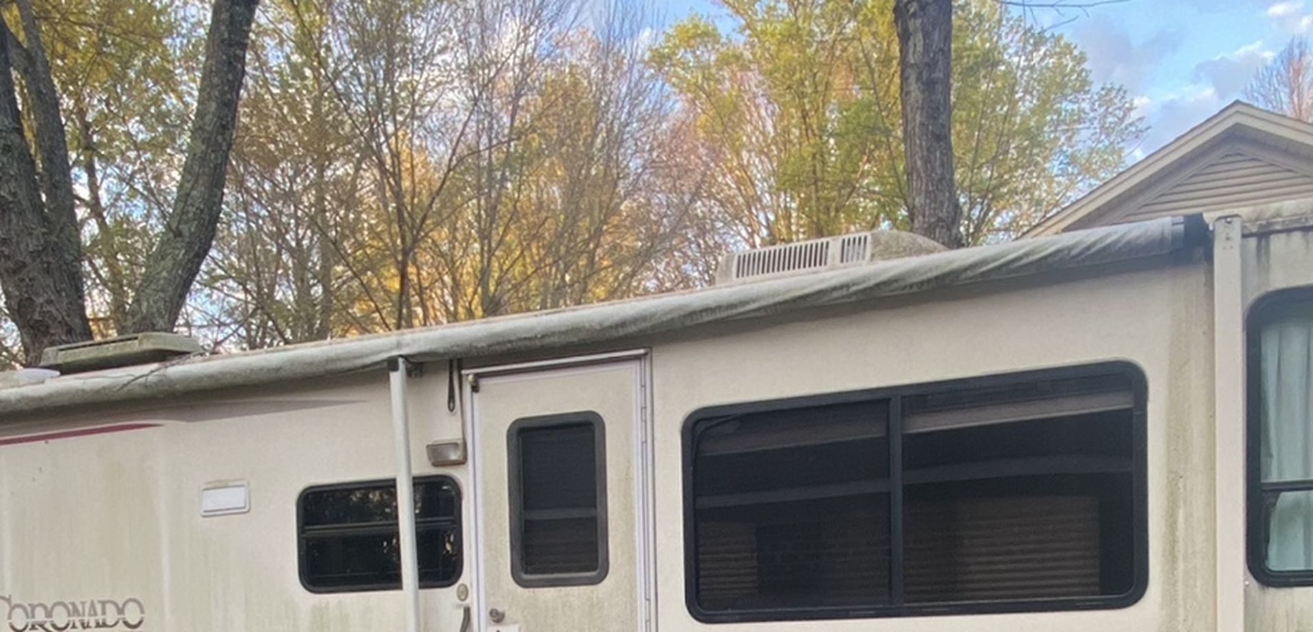 RV for Sale