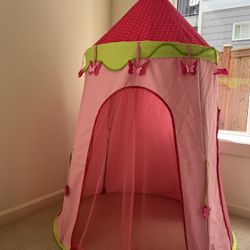 tent For Your Kids