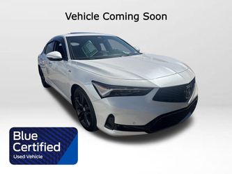 2023 Acura Integra