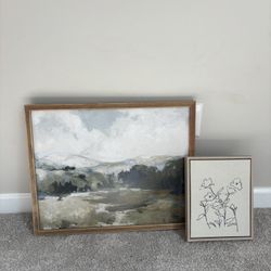Bohemian Wall Pictures 