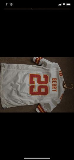 Chiefs Jersey. Eric Berry