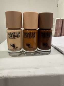 Makeup for ever HD