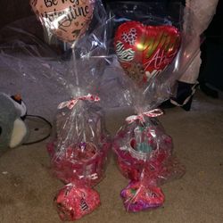 Baskets
