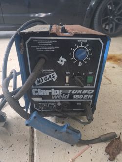 Welder