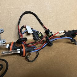 HID Kit H11 Headlight Fog light