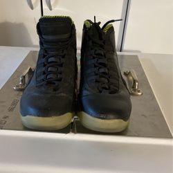 Mens Size 11.5 Jordans