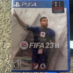 PS4 ganes