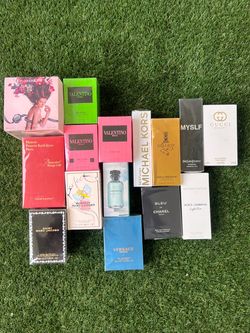 Men’s/Womens fragrances