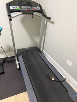 Treadmill Weslo Cadence R 5.2