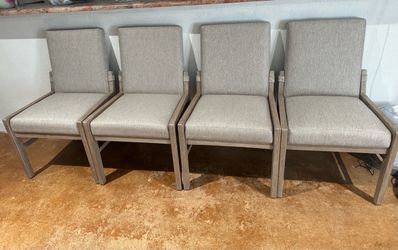 Nebraska Furniture Mart Chairs