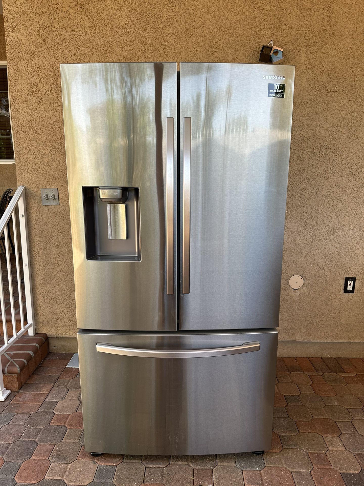 Samsung Refrigerator
