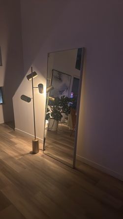 Full Length Mirror