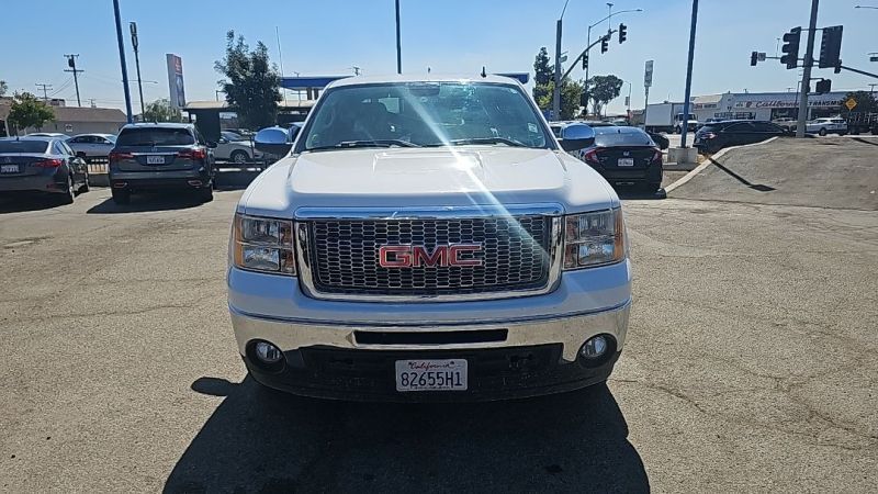 2013 GMC Sierra 1500