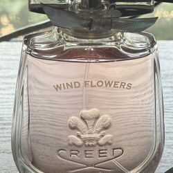 Creed Wild Flowers 