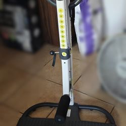 Pro-Form Booty Firm Machine