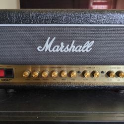 Marshall Amp