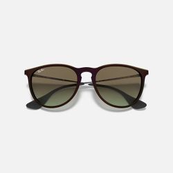 Rayban Sunglasses Erika Classic