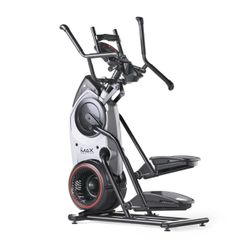 Bowflex Max Trainer M5 Elliptical Machine - Barely Used