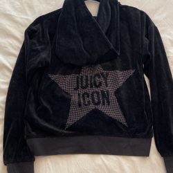 Juicy Couture Sweatshirt 